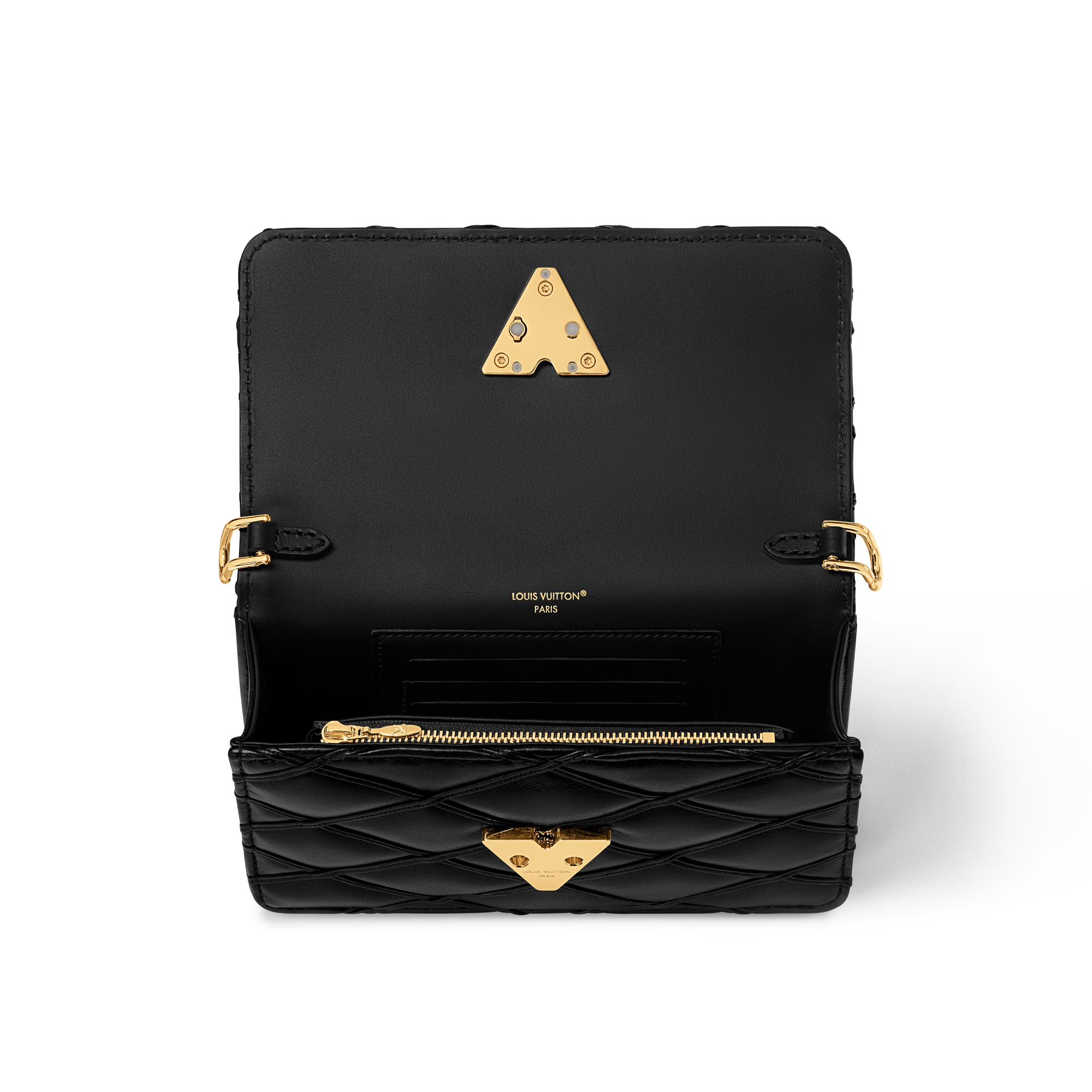 【Louis Vuitton】ウォレット オン チェーン Go 14 マルタ―ジュ Louis Vuitton】ウォレット オン チェーン Go 14 マルタ―ジュ